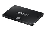 Samsung 870 EVO 4 TB 2.5" Serial ATA III V-NAND