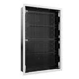 Chief Proximity® PAC527LFW Extra-Large In-Wall Storage Box with Flange and Lever LockTM