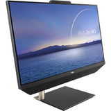 ASUS Zen AiO 24 A5401WRAK-Q73P-CB All-in-One PC/workstation Intel® Core™ i7 i7-10700T 60.5 cm (23.8") 1920 x 1080 pixels 16 GB DDR4-SDRAM 512 GB SSD Windows 10 Pro Wi-Fi 5 (802.11ac) Black