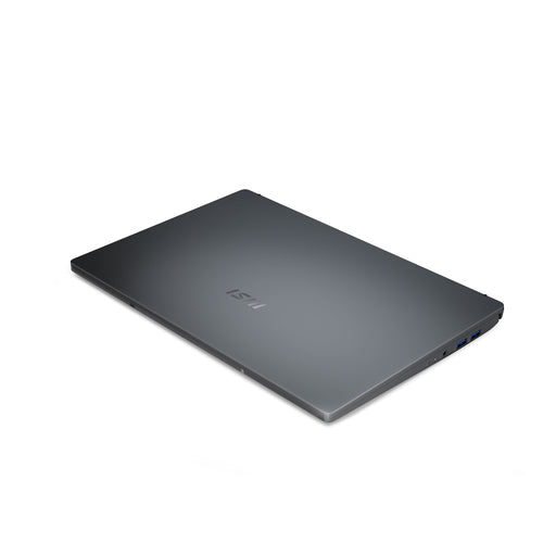 MSI Modern 14 B10MW-1035CA Intel® Core™ i7 i7-10510U Laptop 35.6 cm (14") Full HD 16 GB DDR4-SDRAM 512 GB SSD Wi-Fi 5 (802.11ac) Windows 10 Pro Black