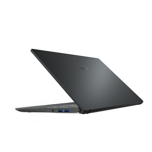 MSI Modern 14 B10MW-1035CA Intel® Core™ i7 i7-10510U Laptop 35.6 cm (14") Full HD 16 GB DDR4-SDRAM 512 GB SSD Wi-Fi 5 (802.11ac) Windows 10 Pro Black