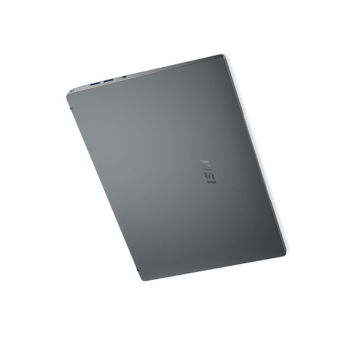 MSI Modern 14 B11MOU-480CA laptop Intel® Core™ i7 i7-1165G7 35.6 cm (14") Full HD 8 GB DDR4-SDRAM 512 GB SSD Wi-Fi 6 (802.11ax) Windows 10 Home Grey