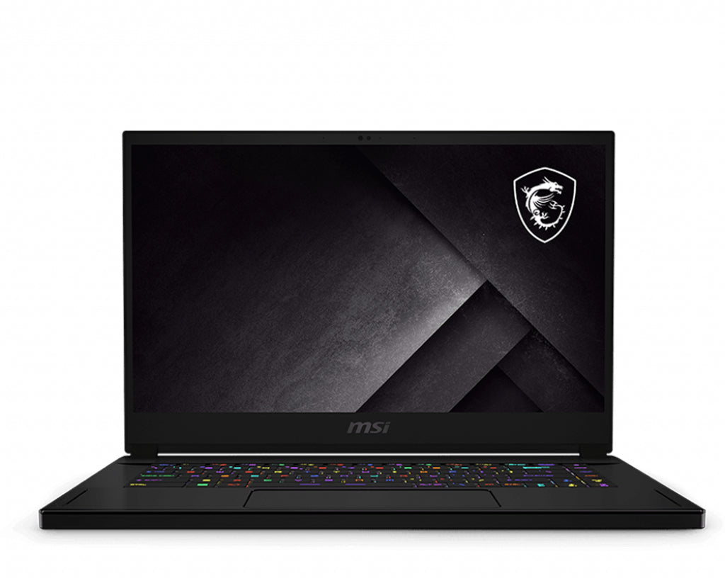 MSI Gaming GS66 10UG-213CA Stealth Intel® Core™ i7 i7-10750H Laptop 39.6 cm (15.6") Full HD 32 GB DDR4-SDRAM 1 TB SSD NVIDIA GeForce RTX 3070 Wi-Fi 6 (802.11ax) Windows 10 Home Black