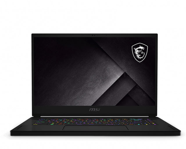 MSI Gaming GS66 10UG-213CA Stealth Intel® Core™ i7 i7-10750H Laptop 39.6 cm (15.6") Full HD 32 GB DDR4-SDRAM 1 TB SSD NVIDIA GeForce RTX 3070 Wi-Fi 6 (802.11ax) Windows 10 Home Black