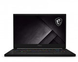 MSI Gaming GS66 10UE-279CA Stealth Intel® Core™ i7 i7-10750H Laptop 39.6 cm (15.6") Full HD 16 GB DDR4-SDRAM 1 TB SSD NVIDIA GeForce RTX 3060 Wi-Fi 6 (802.11ax) Windows 10 Home Black