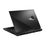 ASUS ROG Strix G15 G512LI-DS72-CA laptop Intel® Core™ i7 i7-10870H 39.6 cm (15.6") Full HD 16 GB DDR4-SDRAM 1 TB SSD NVIDIA® GeForce® GTX 1650 Ti Wi-Fi 6 (802.11ax) Windows 10 Home Black