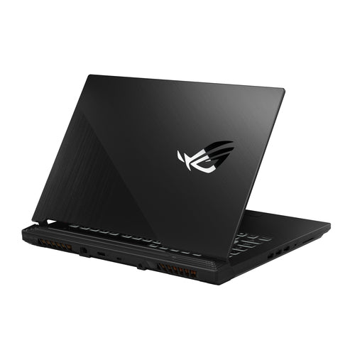 ASUS ROG Strix G15 G512LI-DS72-CA laptop Intel® Core™ i7 i7-10870H 39.6 cm (15.6") Full HD 16 GB DDR4-SDRAM 1 TB SSD NVIDIA® GeForce® GTX 1650 Ti Wi-Fi 6 (802.11ax) Windows 10 Home Black