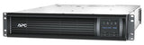 APC Smart-UPS uninterruptible power supply (UPS) Line-Interactive 9 AC outlet(s)