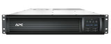 APC Smart-UPS uninterruptible power supply (UPS) Line-Interactive 9 AC outlet(s)