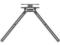 Logitech TV Mount for Video Bars