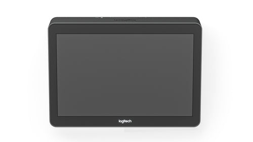Logitech Tap Rally Bar Bundle Zoom video conferencing system Ethernet LAN Group video conferencing system