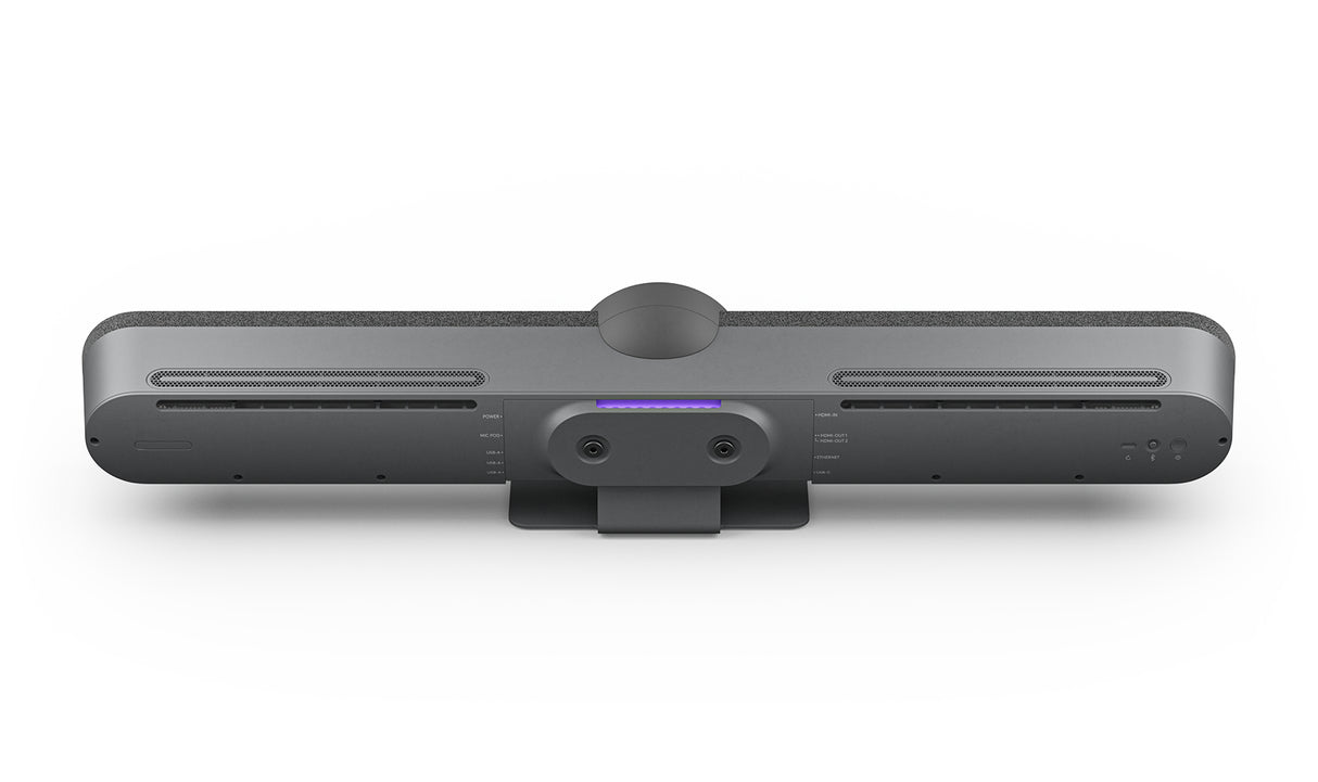Logitech Tap Rally Bar Bundle Zoom video conferencing system Ethernet LAN Group video conferencing system