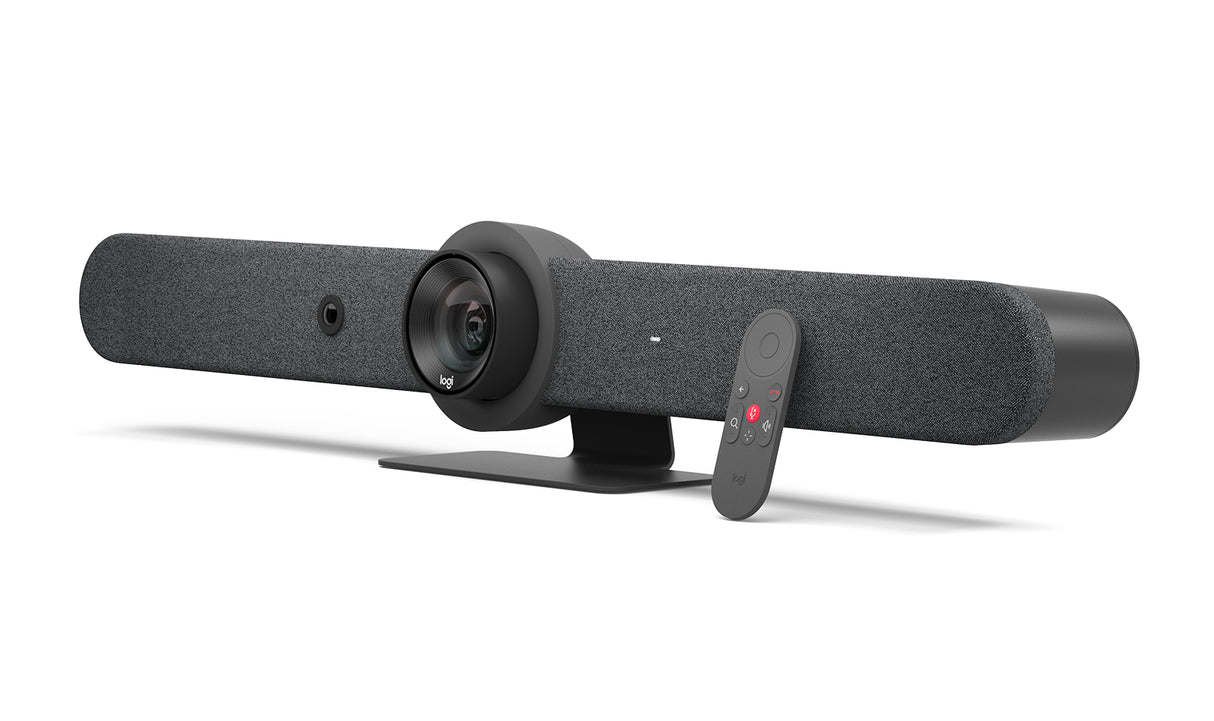Logitech Rally Bar