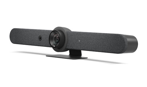 Logitech Tap Rally Bar Bundle Zoom video conferencing system Ethernet LAN Group video conferencing system