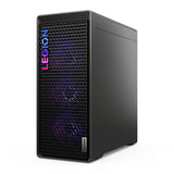 Lenovo Legion T7 34IAS10 Intel Core Ultra 7 265KF 32 GB DDR5-SDRAM 1 TB SSD NVIDIA GeForce RTX 5080 Windows 11 Pro Tower PC Black
