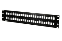 Legrand SPKFU48 patch panel