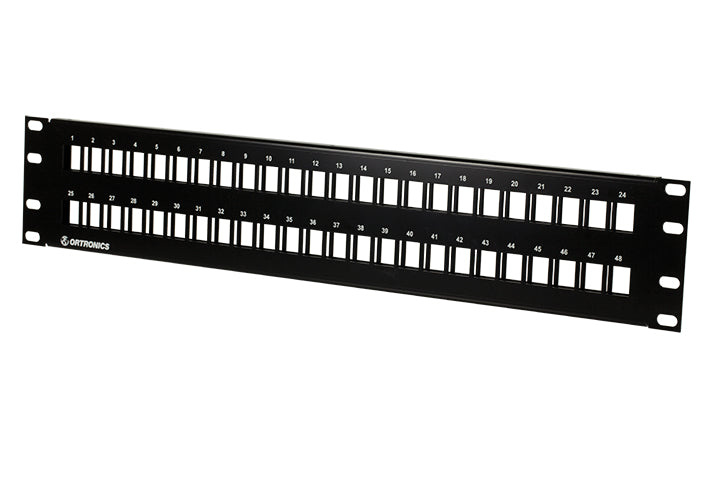 Legrand SPKFU48 patch panel