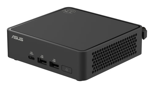 ASUS NUC 15 Pro RNUC15CRKV70000U Black 265H
