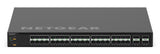 NETGEAR XSM4344FC Managed L3 1U Black