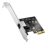 Cudy PE25 network card Internal Ethernet 2500 Mbit/s