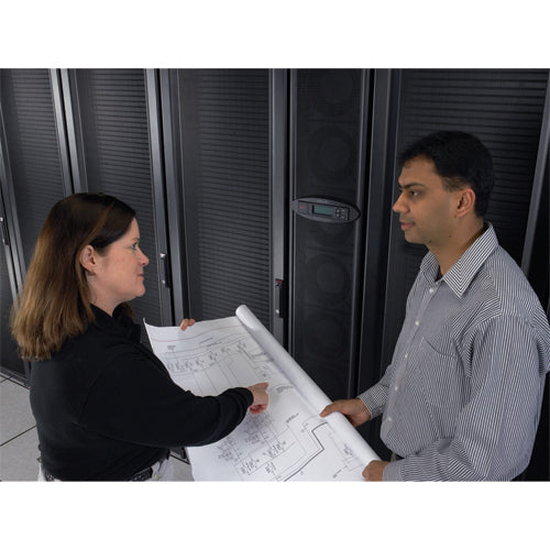 APC Data Center Device Identification