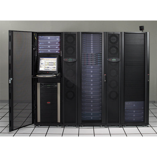 APC IT Advisor Rack PDU Assessment