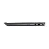 Lenovo ThinkPad X1 2-in-1 Gen 11 Aura Edition Copilot+ PC Intel Core Ultra 7 365 Hybrid (2-in-1) 35.6 cm (14") Touchscreen WUXGA 32 GB LPDDR5x-SDRAM 512 GB SSD Wi-Fi 7 (802.11be) Windows 11 Pro Grey English