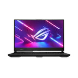 ASUS ROG Strix SCAR 17 G733QS-XS98Q AMD Ryzen™ 9 5900HX Laptop 43.9 cm (17.3") Wide Quad HD 32 GB DDR4-SDRAM 1 TB SSD NVIDIA GeForce RTX 3080 Wi-Fi 6 (802.11ax) Black