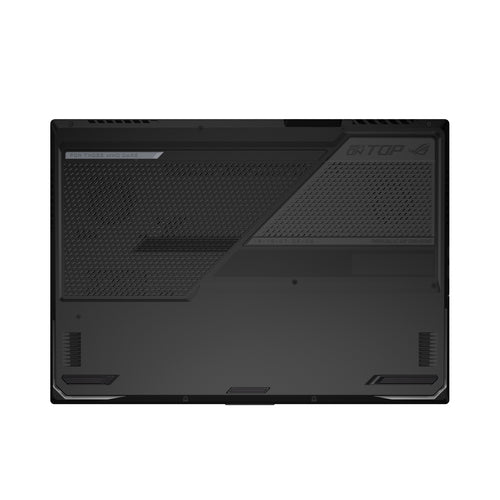 ASUS ROG Strix SCAR 17 G733QS-XS98Q AMD Ryzen™ 9 5900HX Laptop 43.9 cm (17.3") Wide Quad HD 32 GB DDR4-SDRAM 1 TB SSD NVIDIA GeForce RTX 3080 Wi-Fi 6 (802.11ax) Black