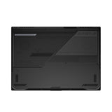 ASUS ROG Strix SCAR 17 G733QS-XS98Q AMD Ryzen™ 9 5900HX Laptop 43.9 cm (17.3") Wide Quad HD 32 GB DDR4-SDRAM 1 TB SSD NVIDIA GeForce RTX 3080 Wi-Fi 6 (802.11ax) Black