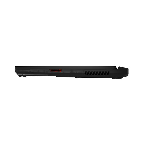 ASUS ROG Strix SCAR 17 G733QS-XS98Q AMD Ryzen™ 9 5900HX Laptop 43.9 cm (17.3") Wide Quad HD 32 GB DDR4-SDRAM 1 TB SSD NVIDIA GeForce RTX 3080 Wi-Fi 6 (802.11ax) Black