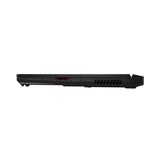 ASUS ROG Strix SCAR 17 G733QS-XS98Q AMD Ryzen™ 9 5900HX Laptop 43.9 cm (17.3") Wide Quad HD 32 GB DDR4-SDRAM 1 TB SSD NVIDIA GeForce RTX 3080 Wi-Fi 6 (802.11ax) Black