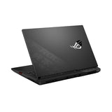 ASUS ROG Strix SCAR 17 G733QS-XS98Q AMD Ryzen™ 9 5900HX Laptop 43.9 cm (17.3") Wide Quad HD 32 GB DDR4-SDRAM 1 TB SSD NVIDIA GeForce RTX 3080 Wi-Fi 6 (802.11ax) Black
