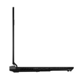 ASUS ROG Strix SCAR 17 G733QS-XS98Q AMD Ryzen™ 9 5900HX Laptop 43.9 cm (17.3") Wide Quad HD 32 GB DDR4-SDRAM 1 TB SSD NVIDIA GeForce RTX 3080 Wi-Fi 6 (802.11ax) Black