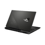 ASUS ROG Strix SCAR 17 G733QS-XS98Q AMD Ryzen™ 9 5900HX Laptop 43.9 cm (17.3") Wide Quad HD 32 GB DDR4-SDRAM 1 TB SSD NVIDIA GeForce RTX 3080 Wi-Fi 6 (802.11ax) Black