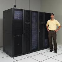 APC IT Advisor Capacity Post Configuration Review