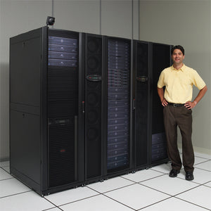 APC IT Advisor Capacity Post Configuration Review