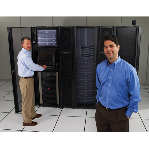 APC IT Advisor Post Configuration Review