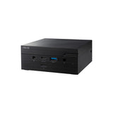 ASUS PN51-E1-BB3000XTD1 PC/workstation barebone 0.62L sized PC Black 5300U 2.6 GHz