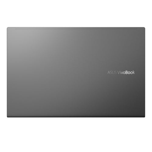 ASUS Vivobook 15 K513EA-QB72-CA laptop Intel® Core™ i7 i7-1165G7 39.6 cm (15.6") Full HD 16 GB DDR4-SDRAM 512 GB SSD Wi-Fi 6 (802.11ax) Windows 10 Home Black