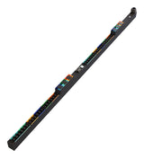 Vertiv PowerIT rack power distribution unit, 43.4kW, 3P+N+E (IP44) plug, TAA Compliance, RoHS, China RoHS, UL/CE dual listed