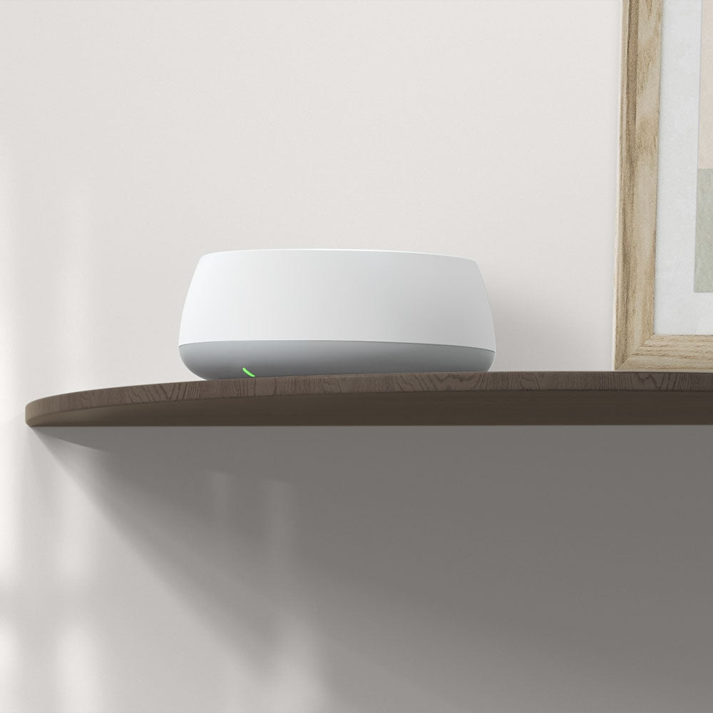 TP-Link BE3600 Whole Home Mesh WiFi 7 System