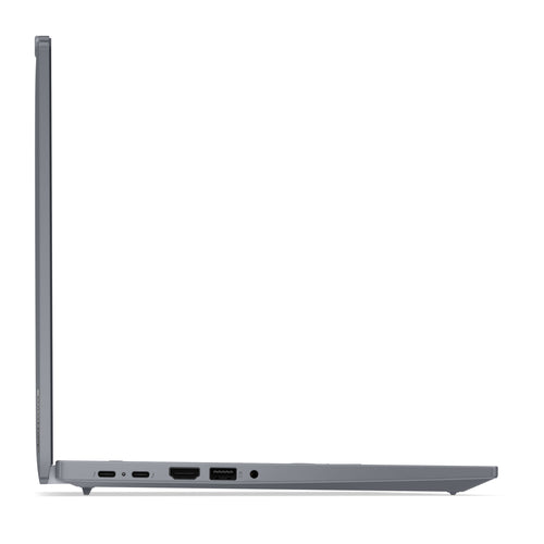 Lenovo ThinkPad T14 Gen 6 (AMD) Copilot+ PC AMD Ryzen™ AI 5 340 Laptop 35.6 cm (14") WUXGA 16 GB DDR5-SDRAM 256 GB SSD Wi-Fi 7 (802.11be) Windows 11 Pro Grey