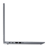 Lenovo ThinkPad T14 Gen 6 (AMD) Copilot+ PC AMD Ryzen™ AI 5 340 Laptop 35.6 cm (14") WUXGA 16 GB DDR5-SDRAM 256 GB SSD Wi-Fi 7 (802.11be) Windows 11 Pro Grey