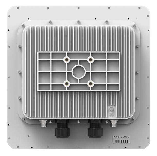 EnGenius Outdoor PTP/PTMP Bridge, Wi-Fi 6 (11ax), 2x2.5GbE , 30?°, at