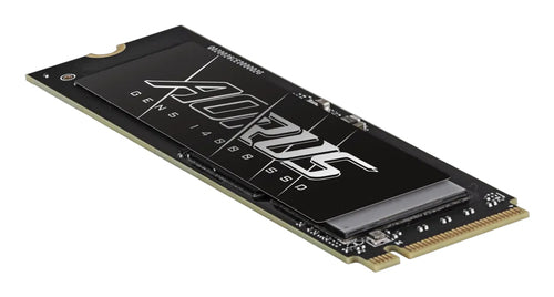 GIGABYTE AORUS Gen5 14000 1 TB M.2 PCI Express 5.0 NVMe 3D TLC NAND