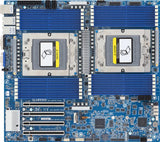 GIGABYTE MZ73-LM2 (Rev. 3.x) Socket SP5 Extended ATX