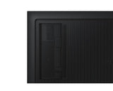 Samsung LH32QMCEBGCXUE Signage Display Digital signage flat panel 81.3 cm (32") LCD Wi-Fi 400 cd/m² Black Tizen 7.0