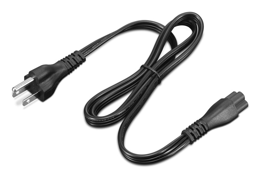 Lenovo 4X20V24707 power adapter/inverter Indoor 90 W Black
