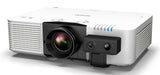 Epson PowerLite L790U Standard throw projector 7300 ANSI lumens 3LCD WUXGA (1920x1200) White